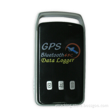 Bluetooth GPS Data Logger Btgp-38km, Support Bluetooth Serial Communication Profile, Can Receive and Storage GPS Data